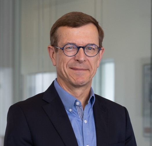 Christoph Marschall von Bieberstein