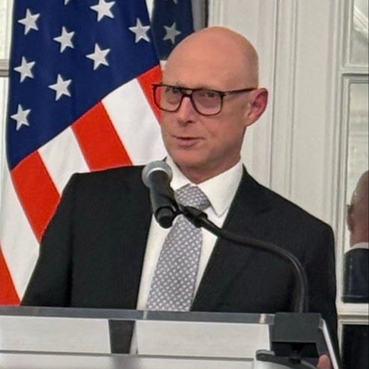 Christopher Butler