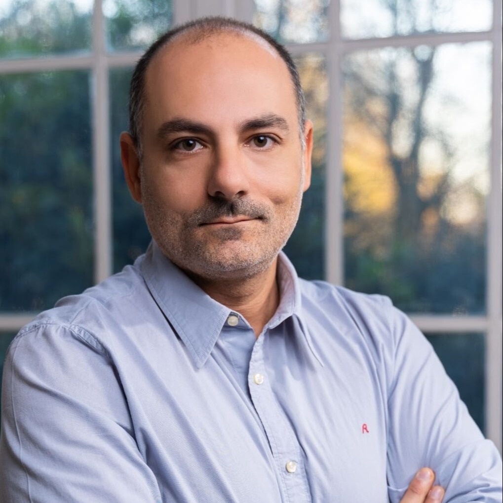 Christos Kallandranis