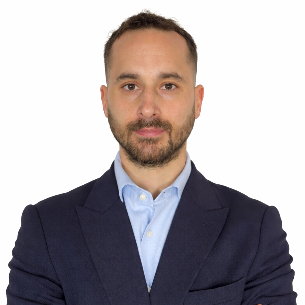 Constantinos Saravakos