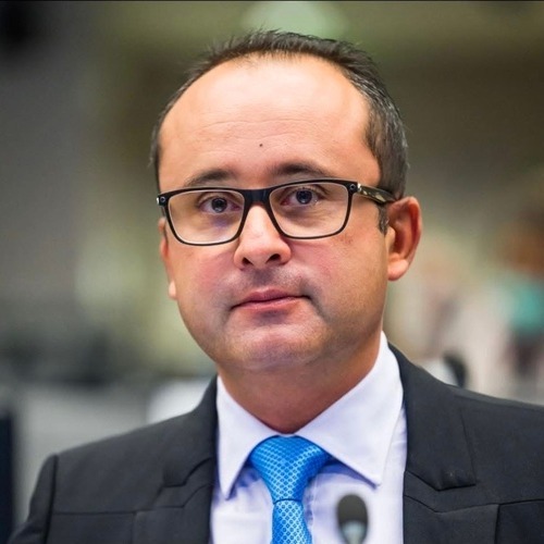 Cristian Silviu Bușoi