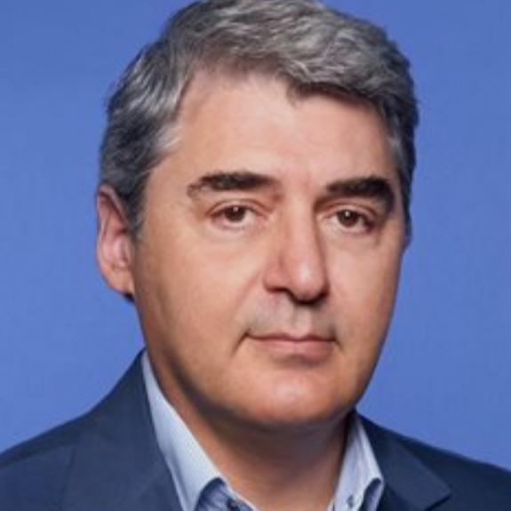 Spyros Dimitrelis