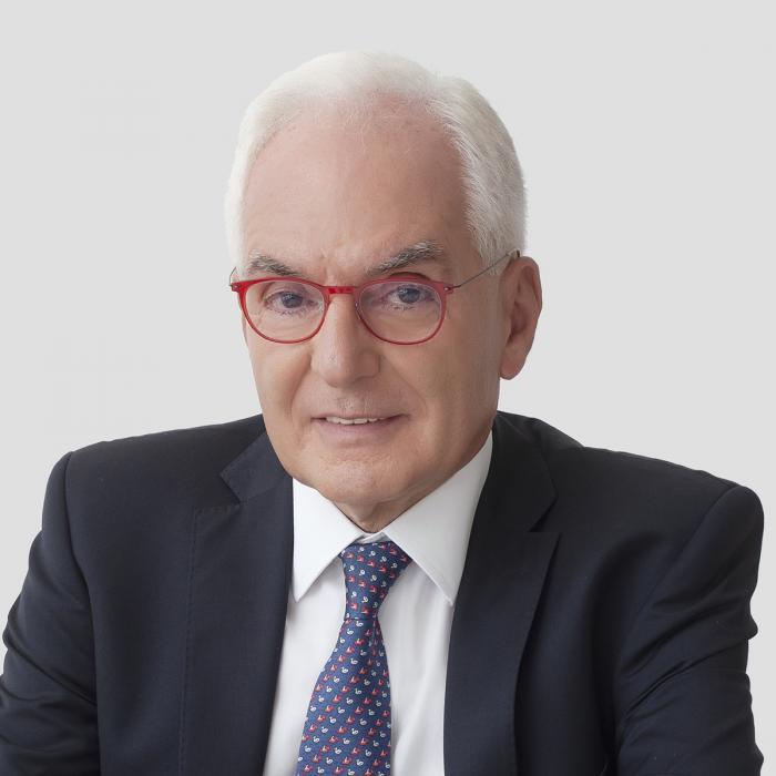 Panayotis Bernitsas