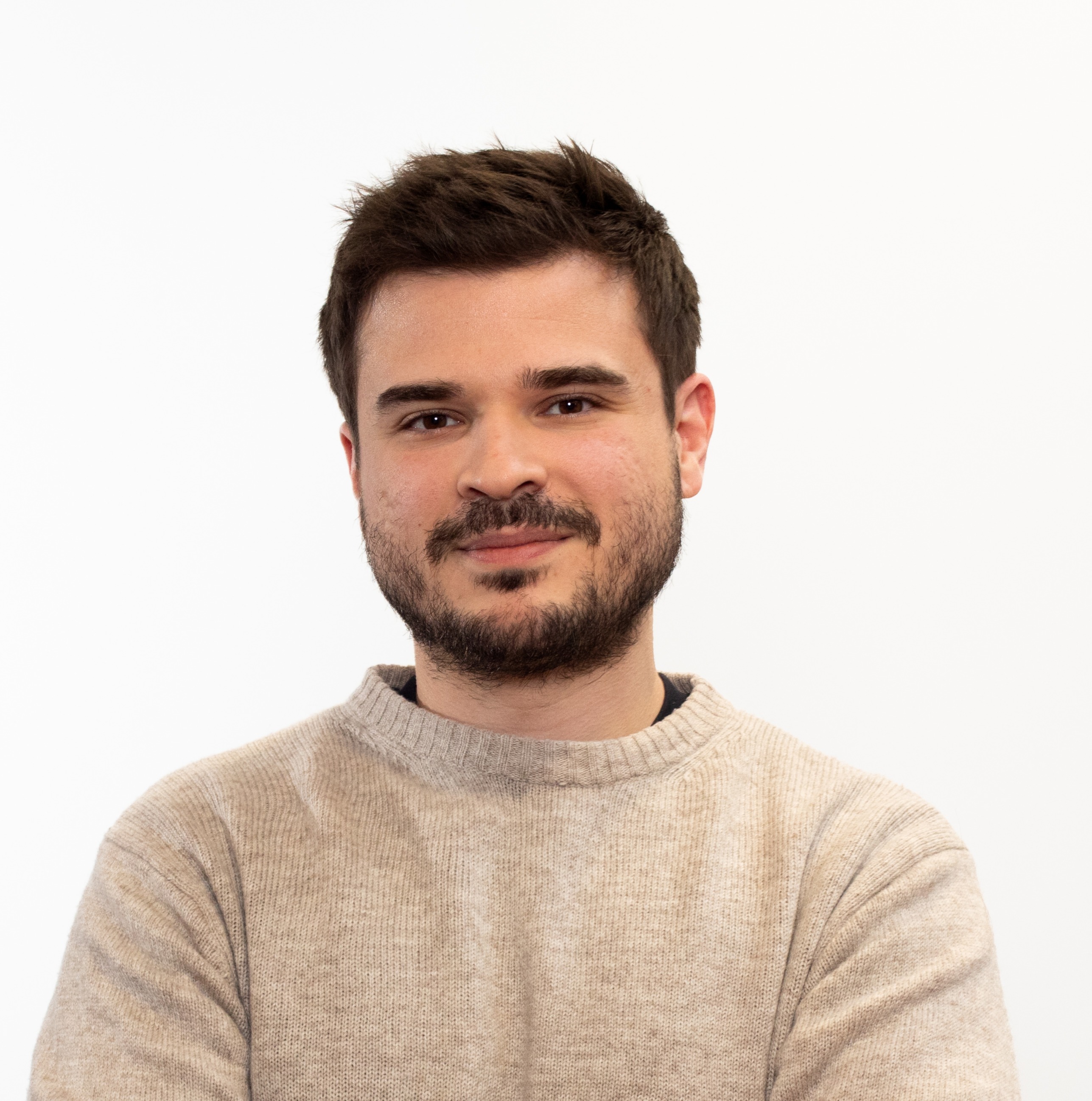Dimitrios Ilias