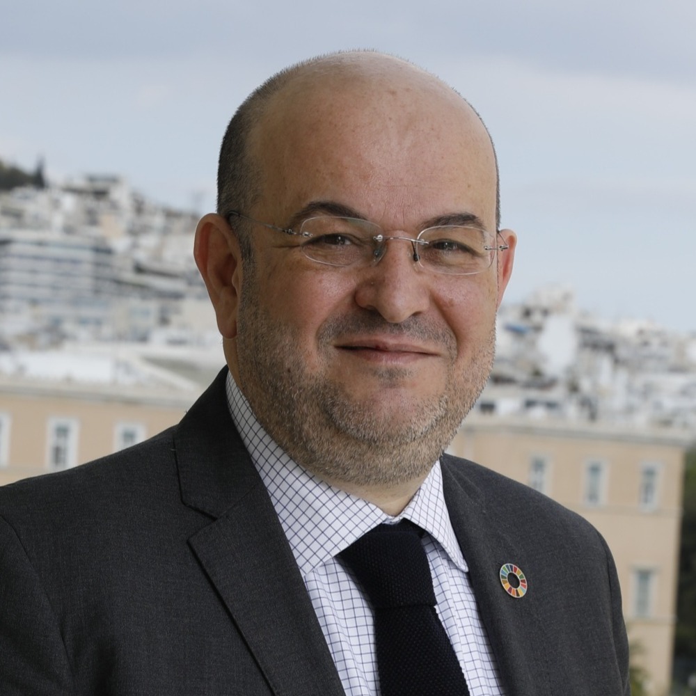 Dimitrios Liakos