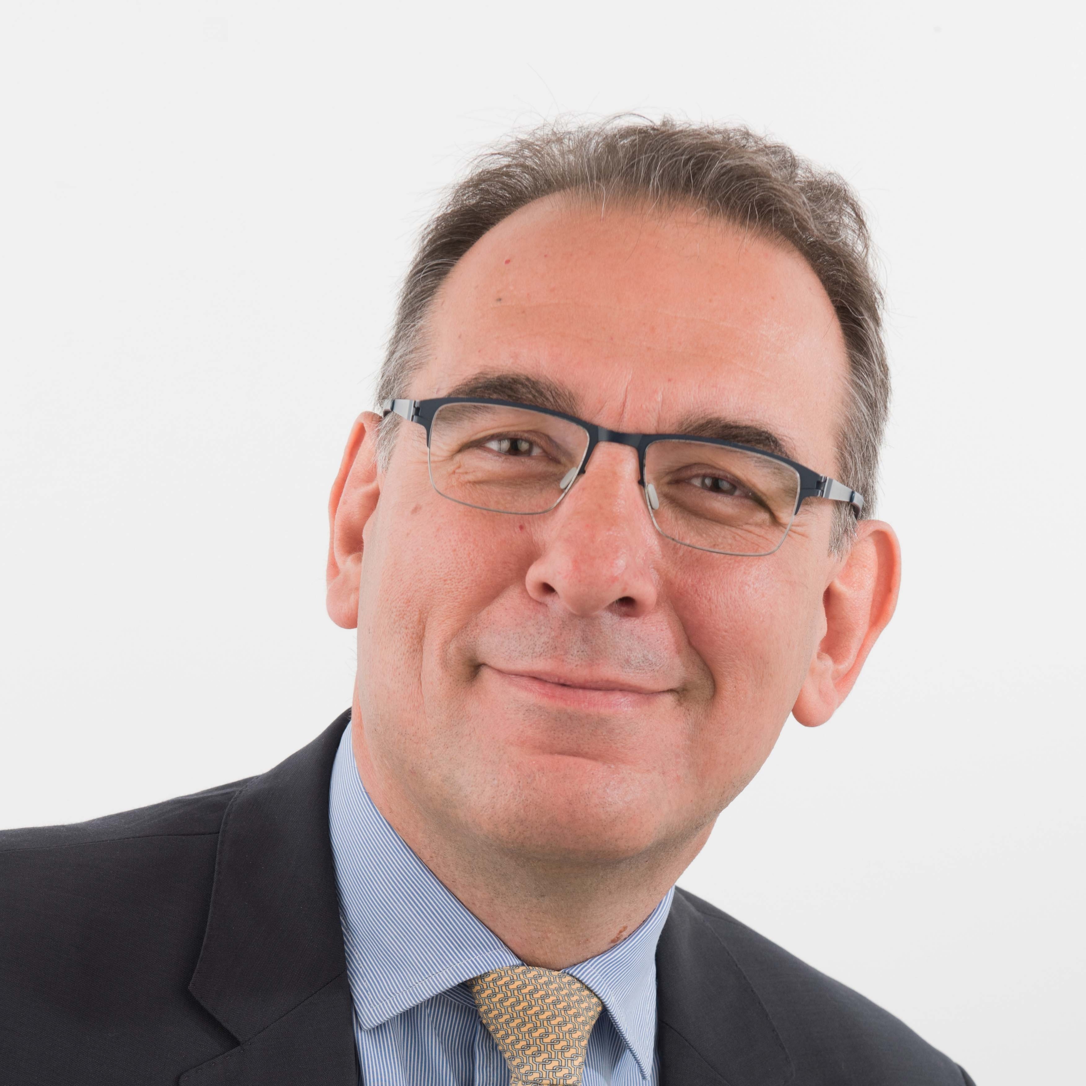 Dimitrios Stratikopoulos