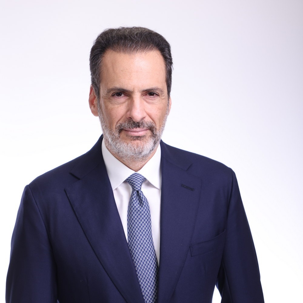 Dimitris Tsikopoulos