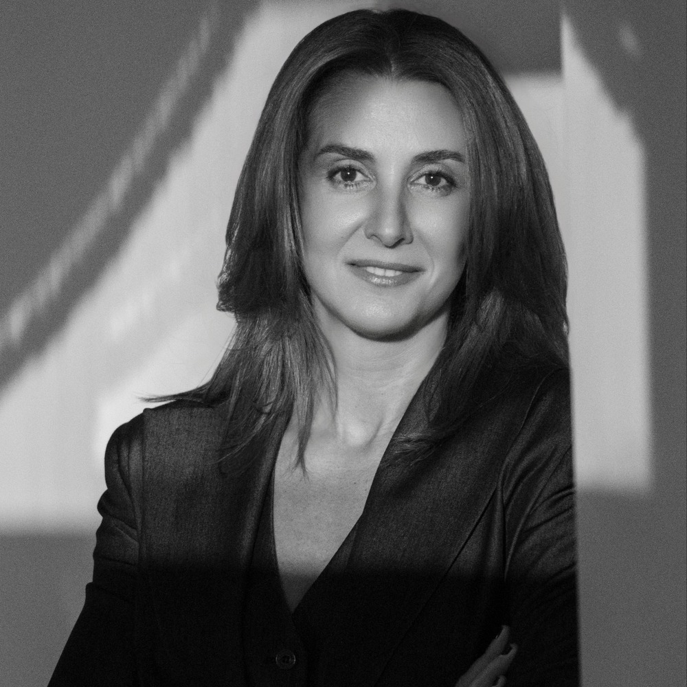 Evi Lazou-Laskaridis