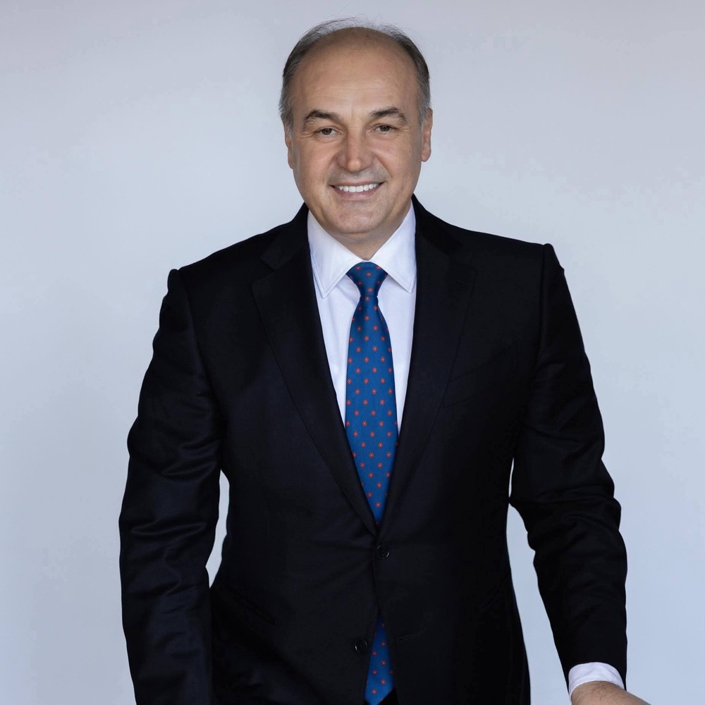 Enver Hoxhaj