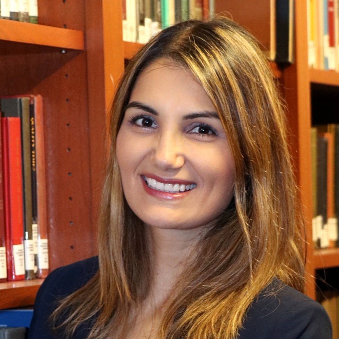 Evangelia Chalioti