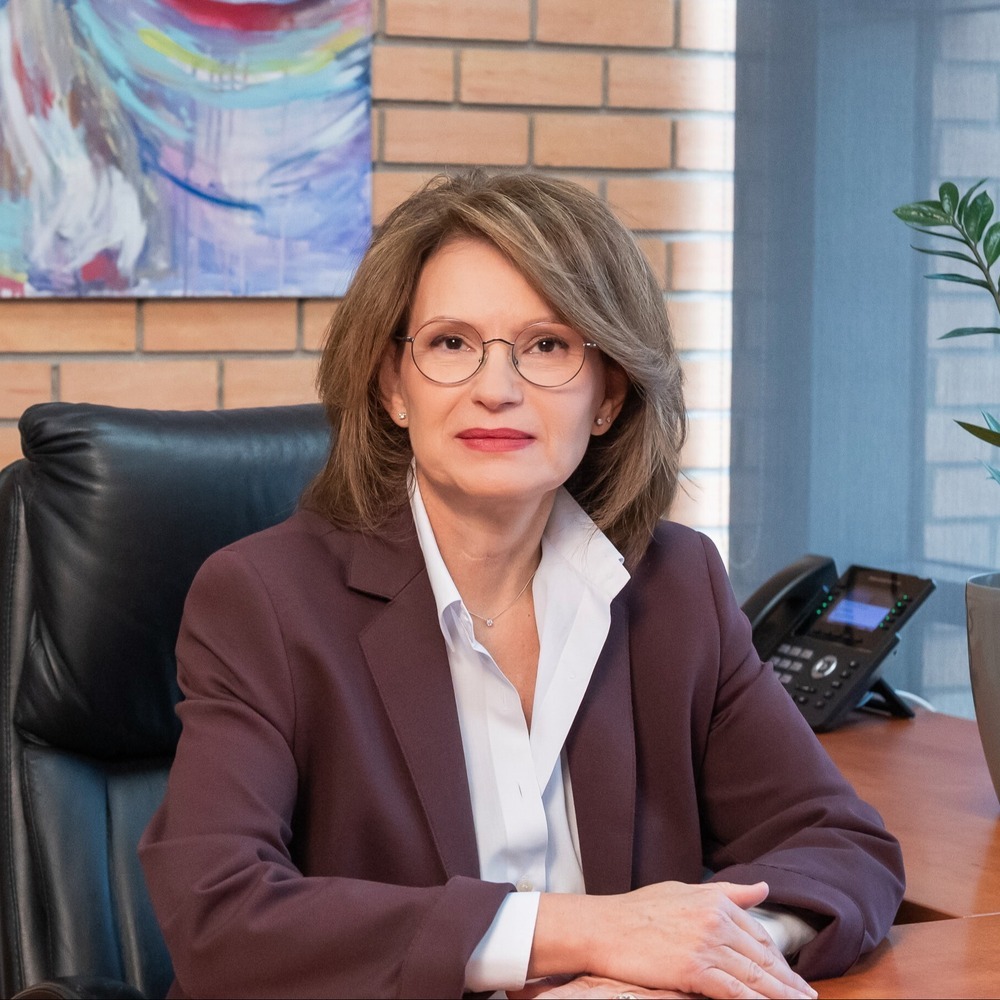 Evangelia Koraki