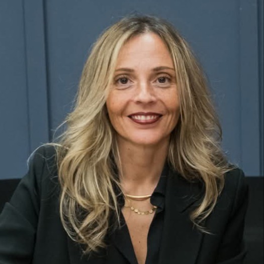 Francesca Zanninotti