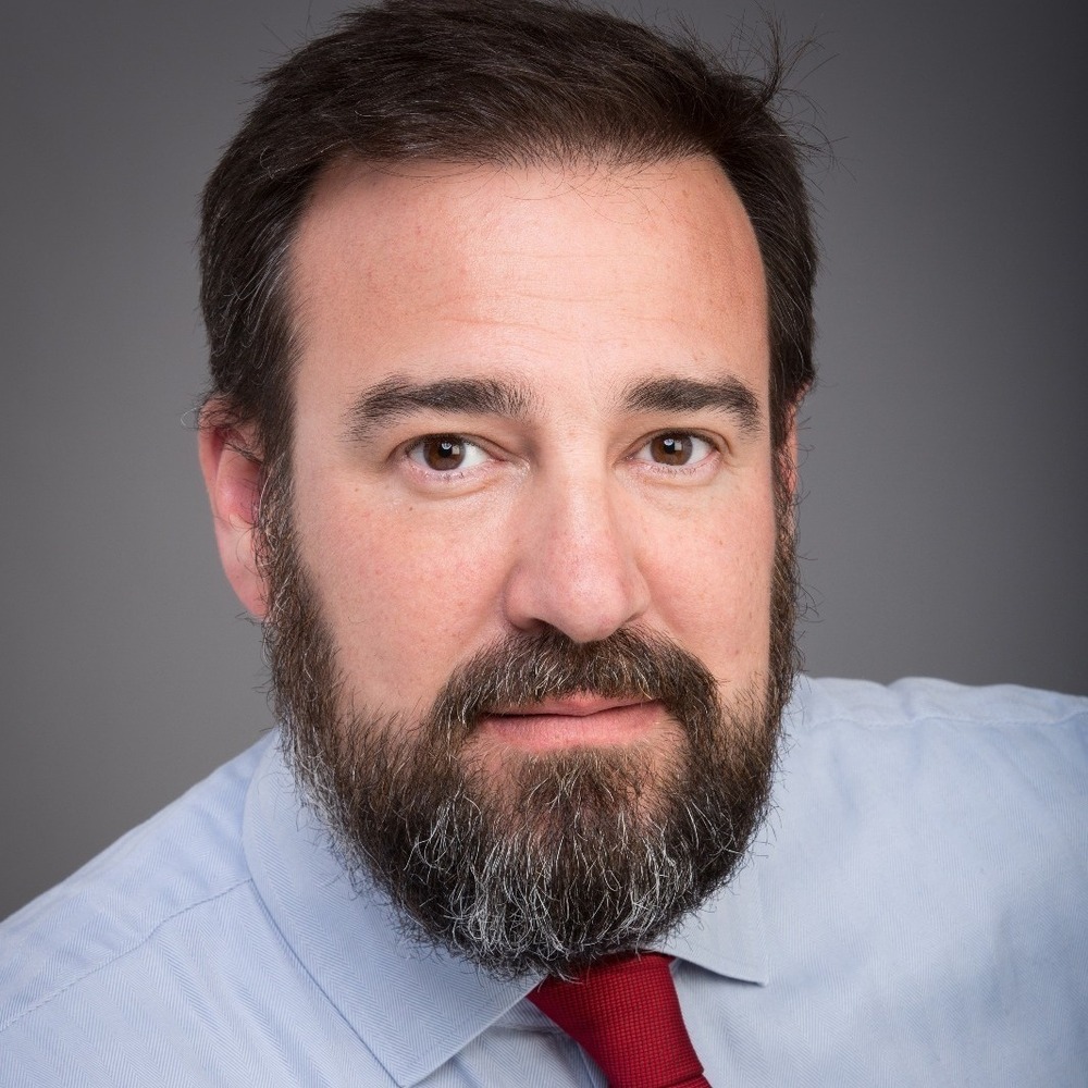 Frederic Geraud de Lescazes