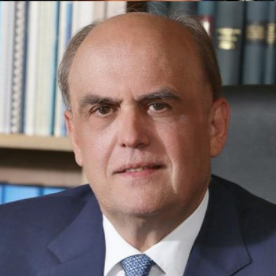 George   Zavvos