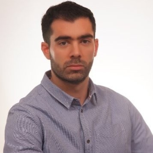 Giannis Agouridis