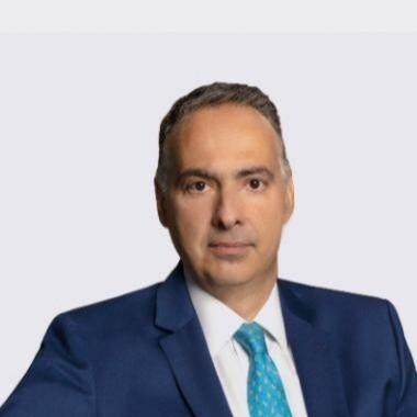 George Alexopoulos