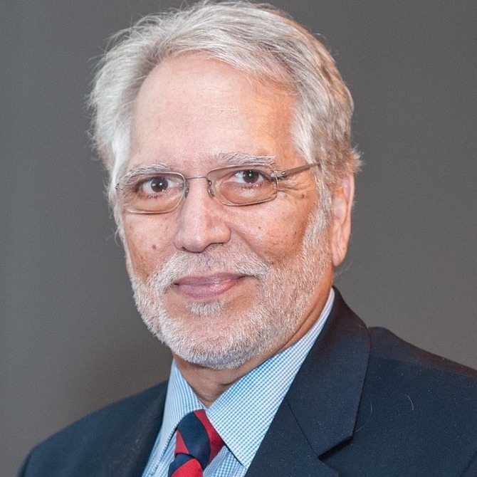 George Chrousos