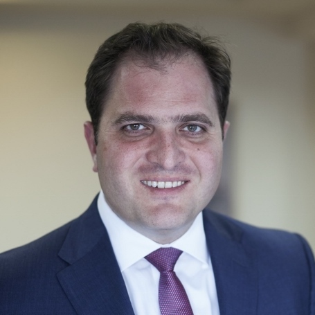 George Pitsilis