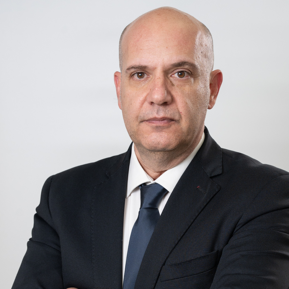 Georgios Rekas
