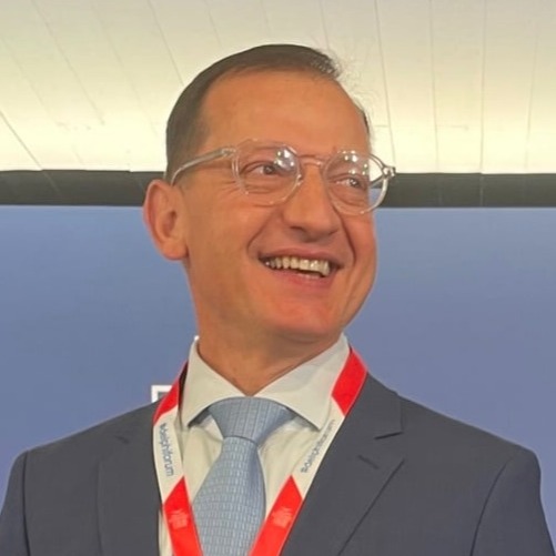 George Sakkas