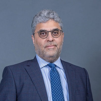 George Vlavianos