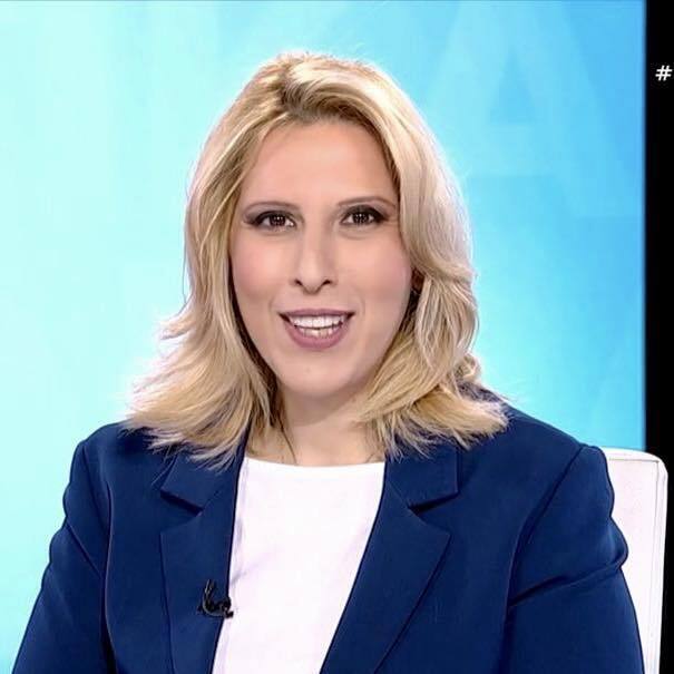 Georgia Sadana
