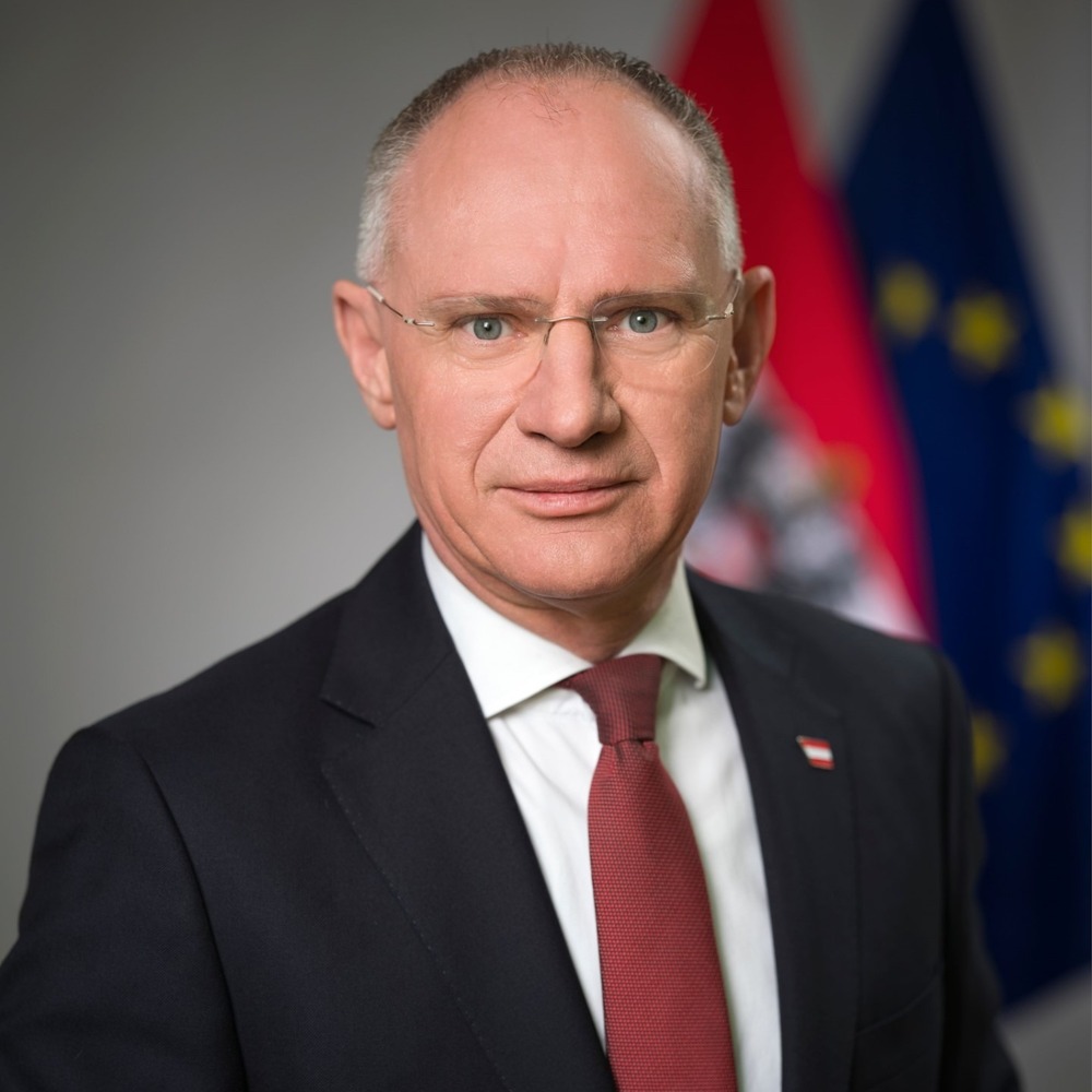 Gerhard Karner