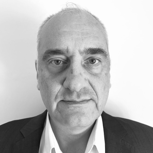 Giannis Pagkalias