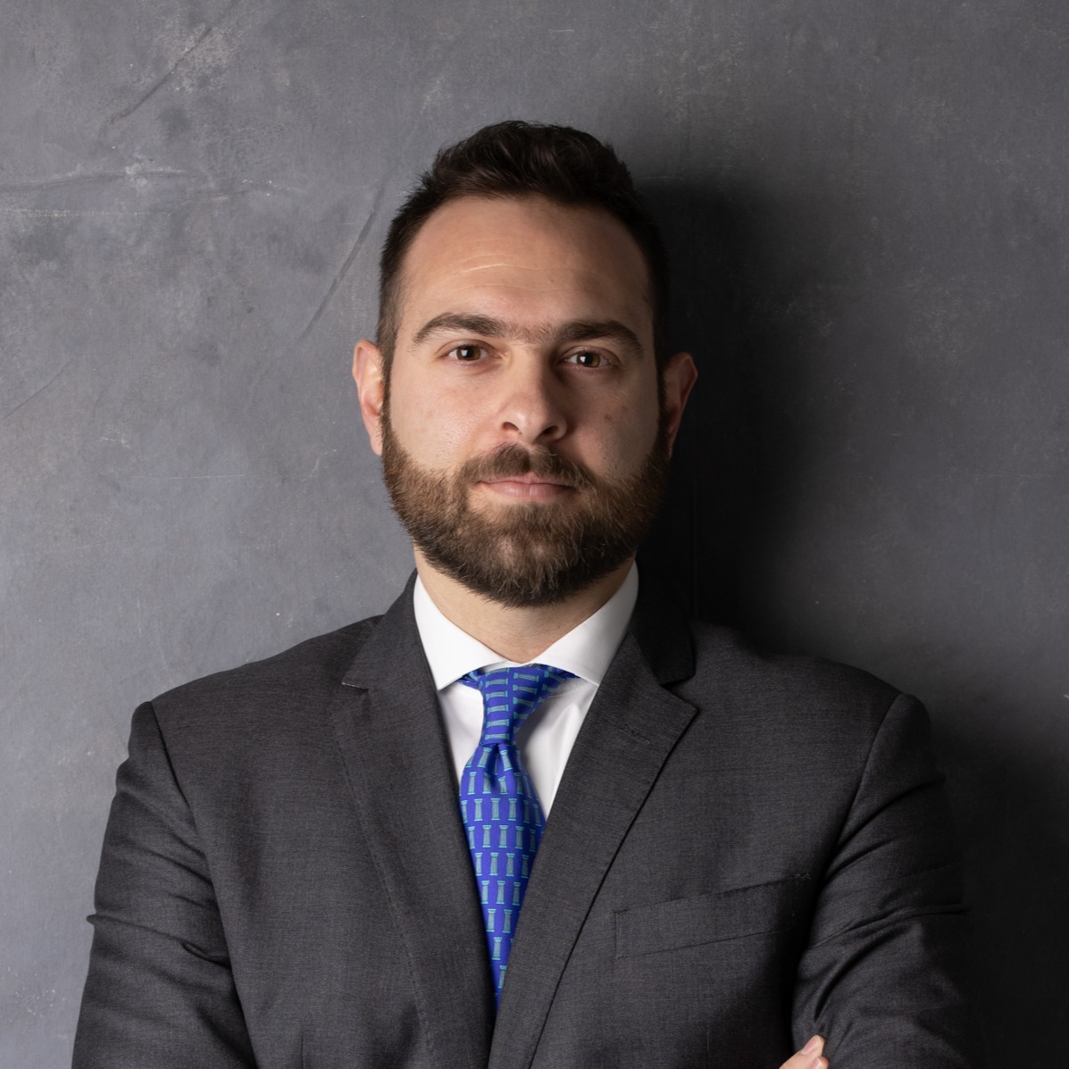 Giorgos Mavrikis