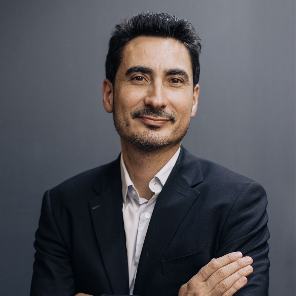 Guillaume Klossa