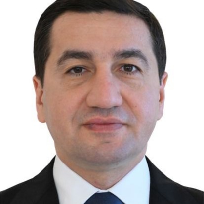 Hikmat Hajiyev