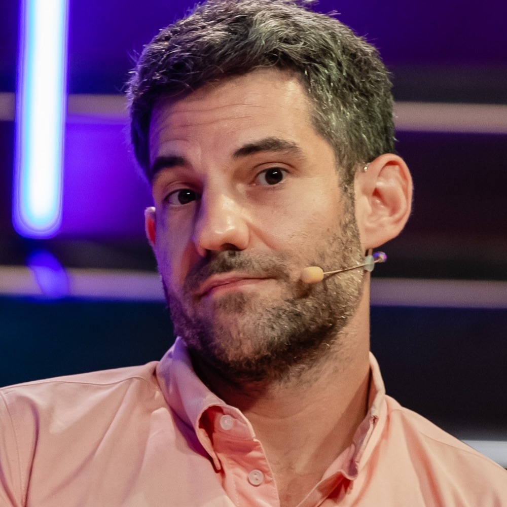 Ilias Nikolaidis