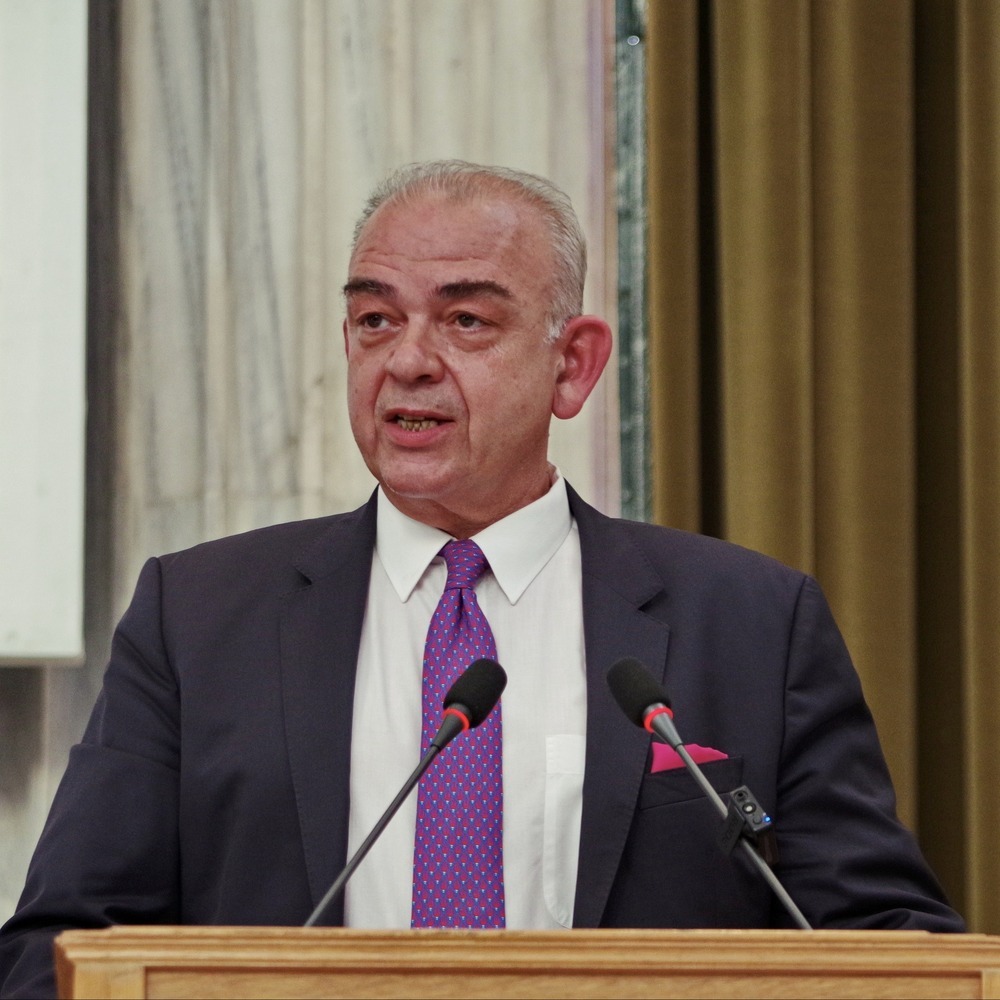 Ioannis Chatjigeorgiou