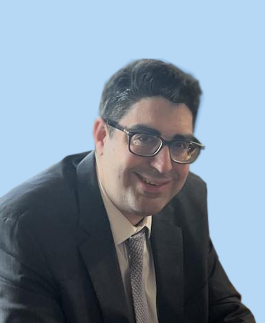 Ioannis Skandalis