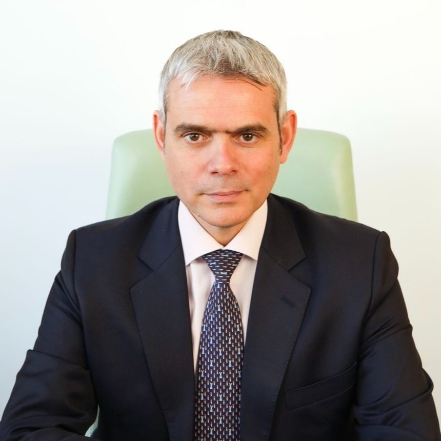 Konstantinos  Karagkounis