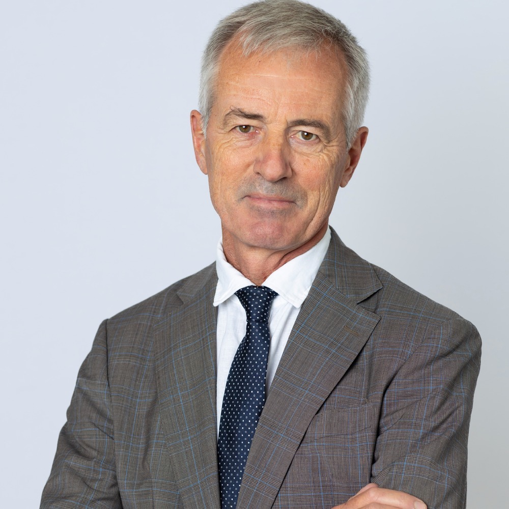 Karel Lannoo