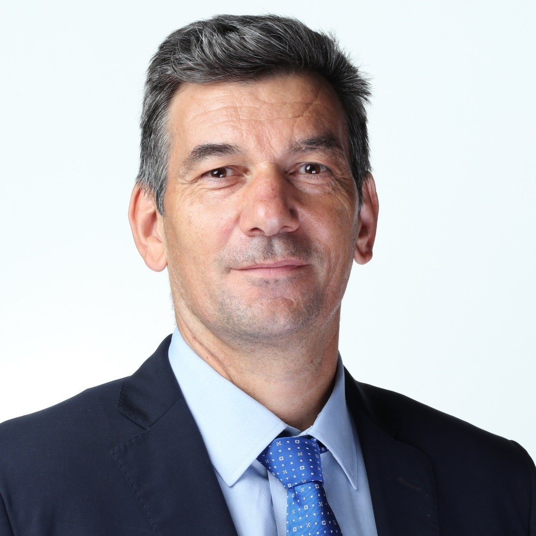 Konstantinos Toutouzas