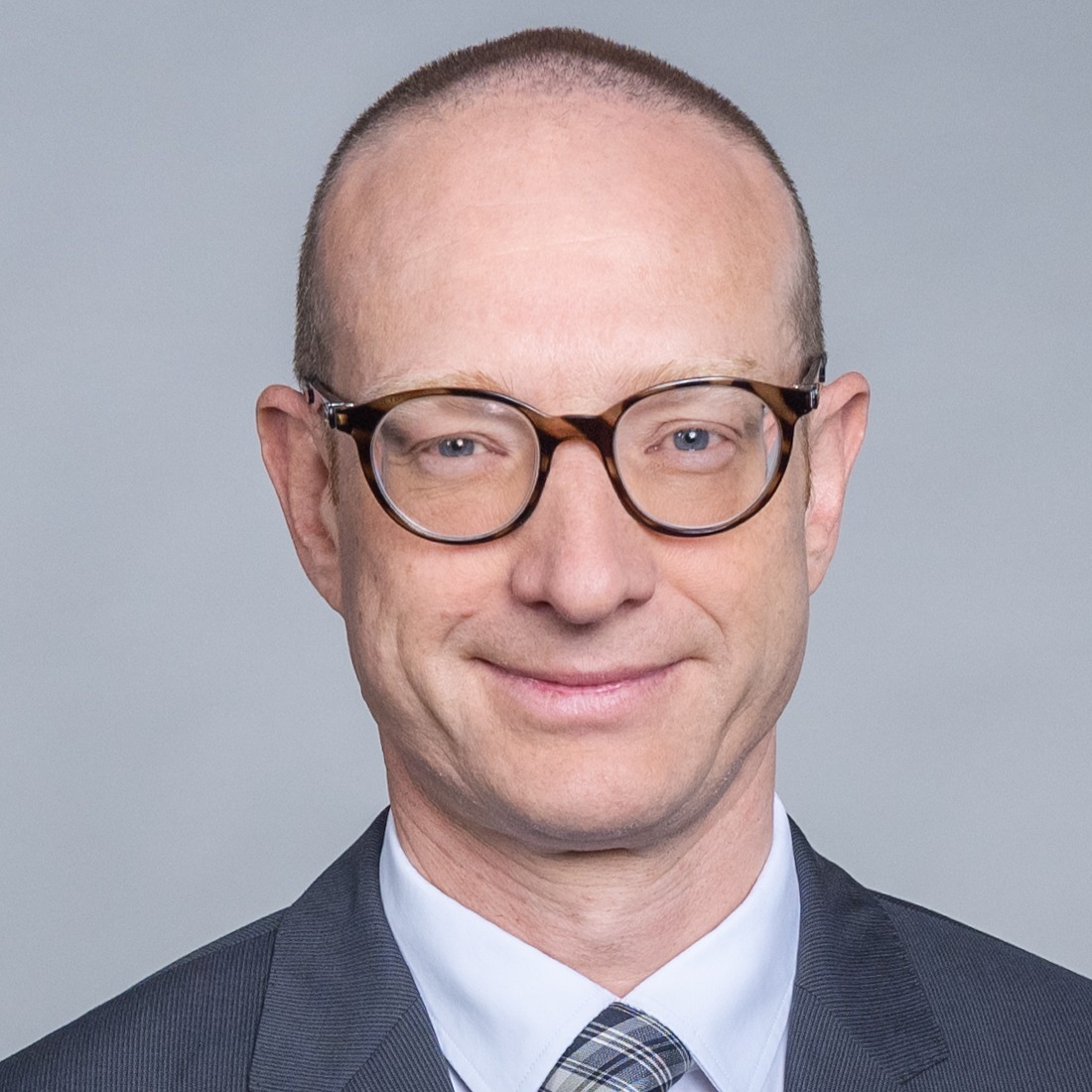 Korbinian Dominic Ibel