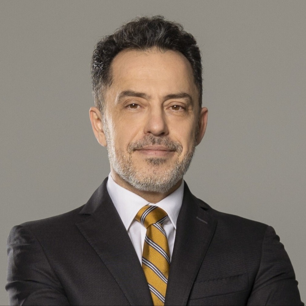 Kostas Loukas
