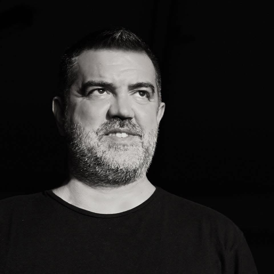 Kostas Tsolakis