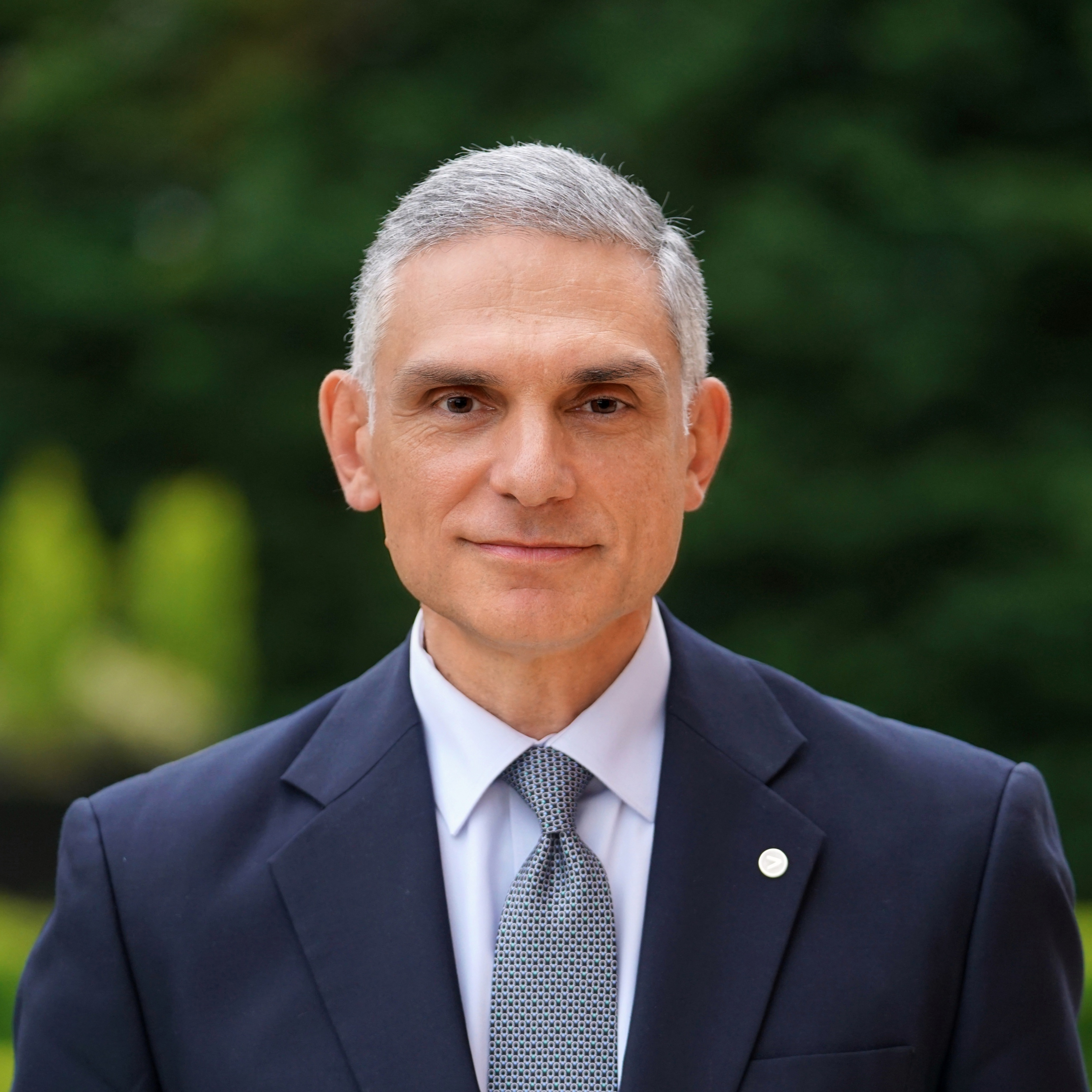 Kyriacos Sabatakakis