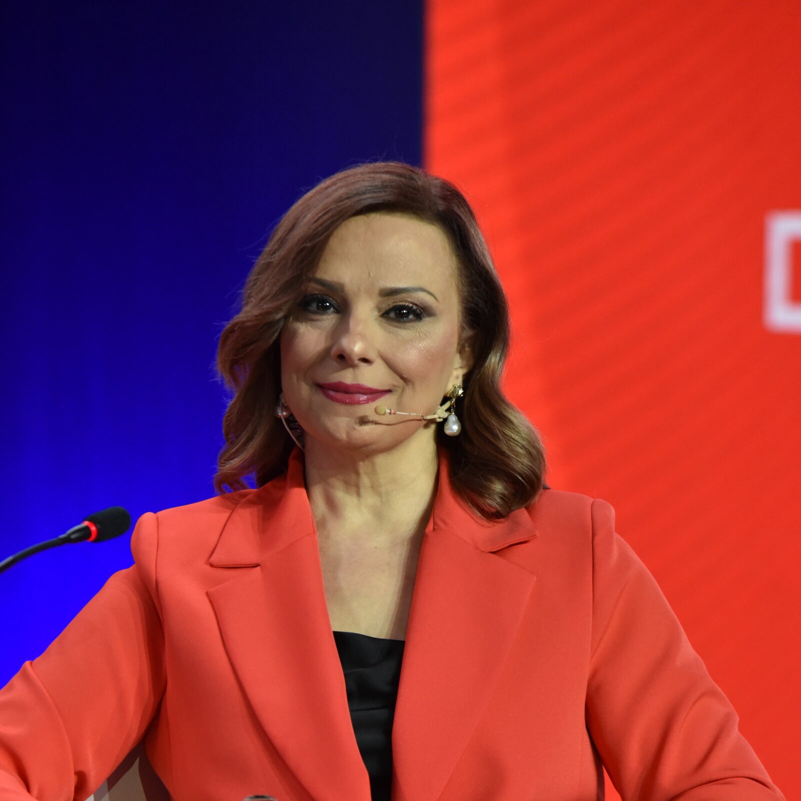 Lena Paraskeva
