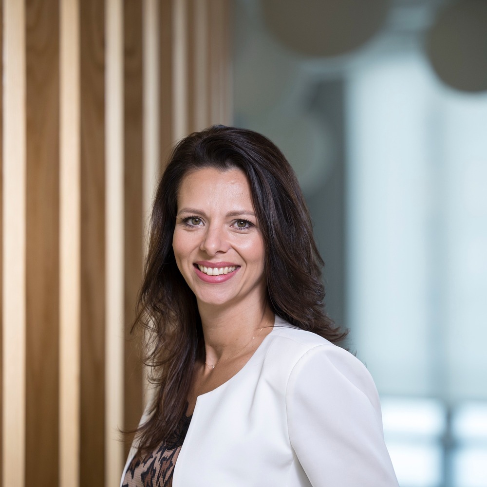 Linda Nieuwenhuizen