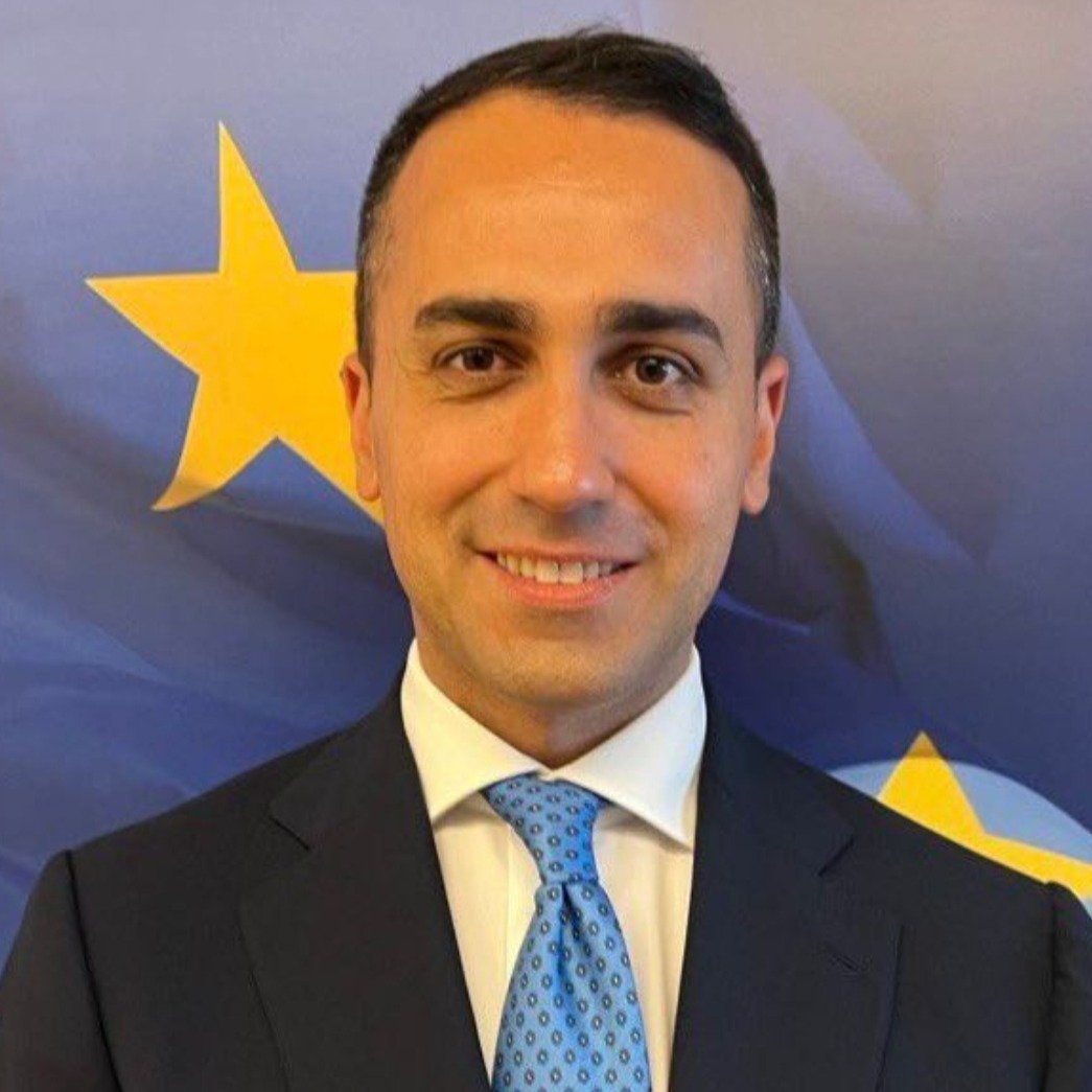 Luigi Di Maio