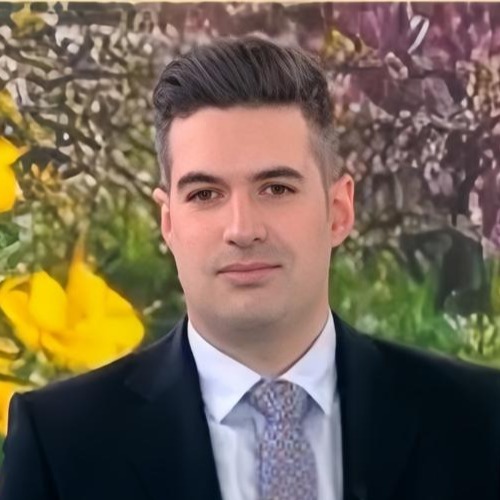 Lykourgos Liakakos