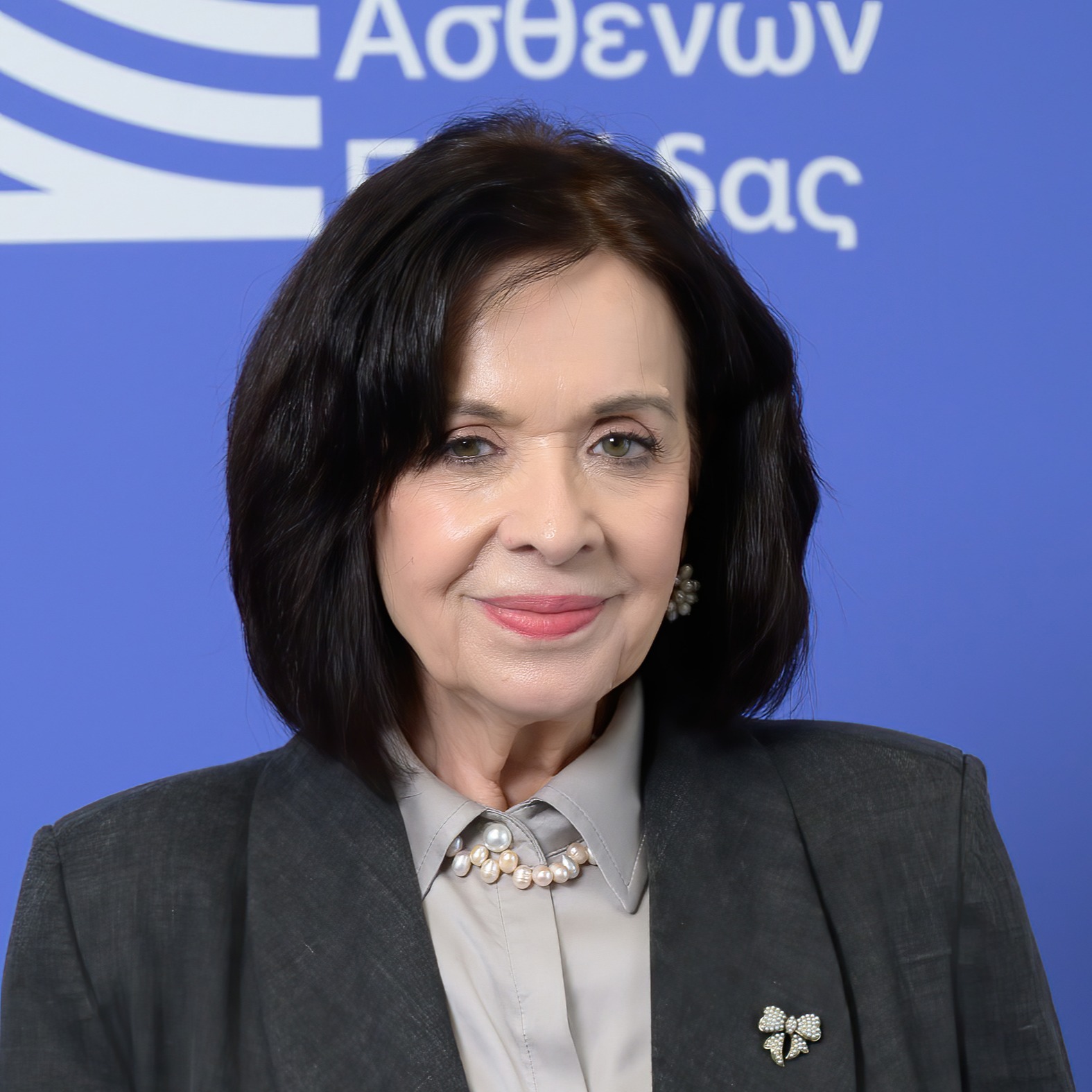 Memi Tsekoura