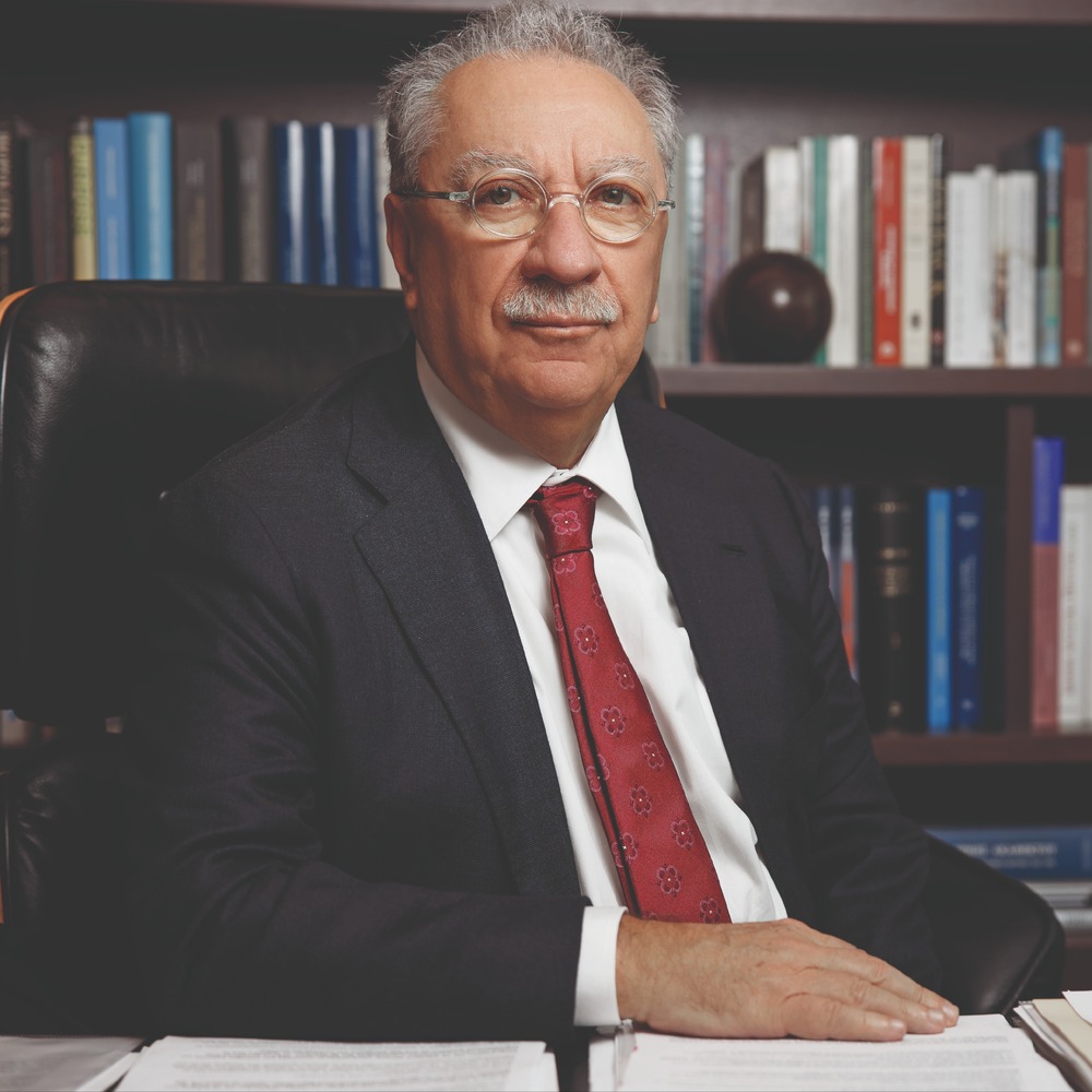 Michalis Sallas