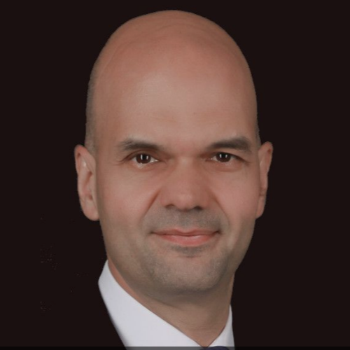 George Michos