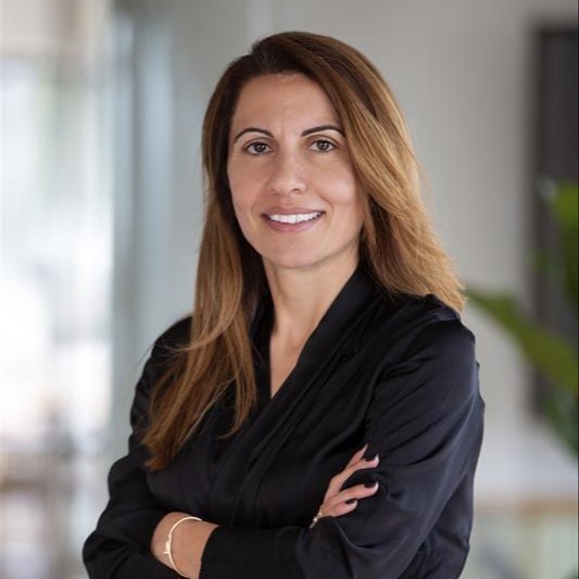 Maria Philippou