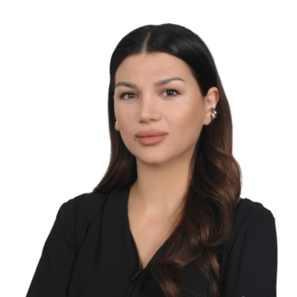 Maria Tsilinikou
